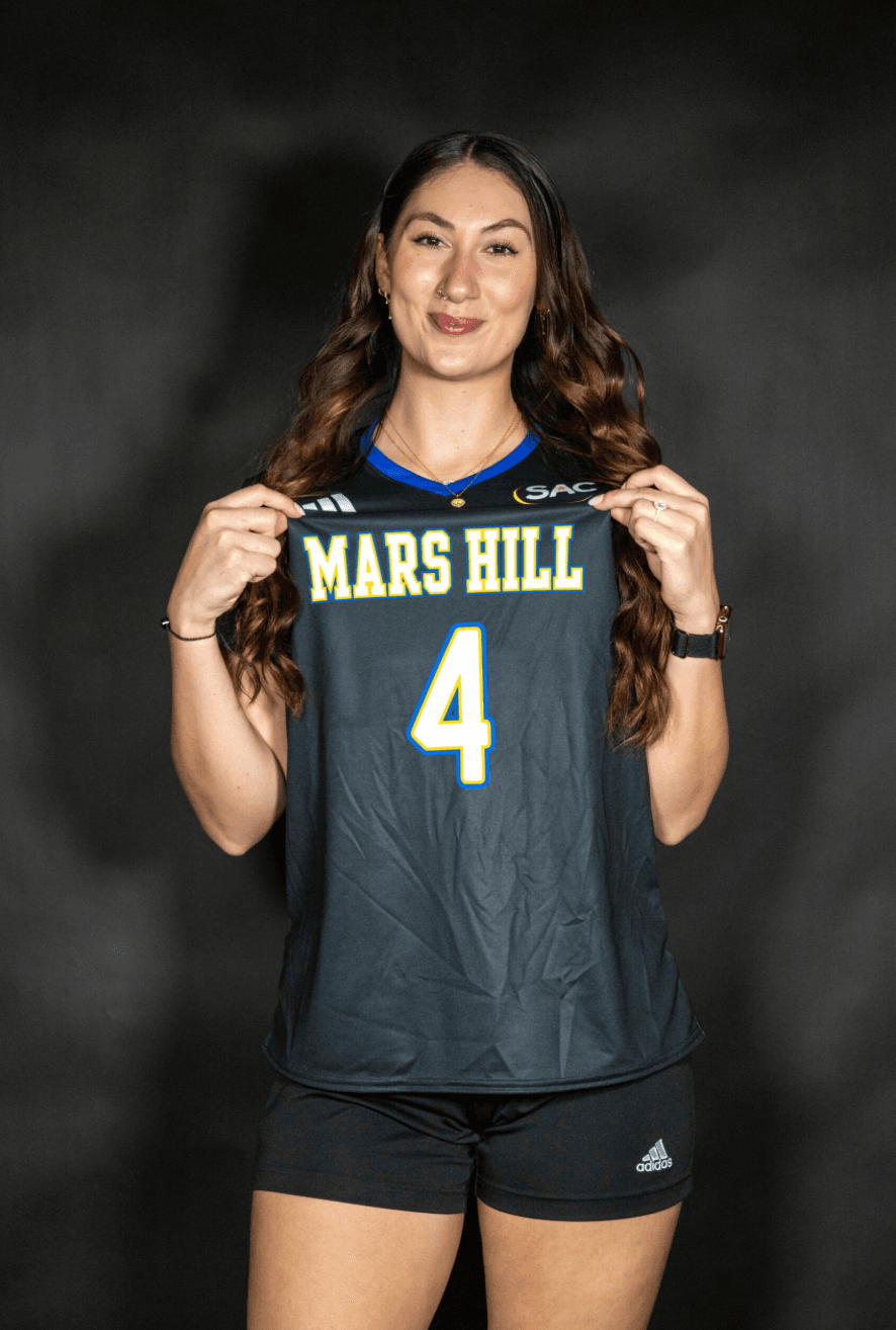 Miranda Overby