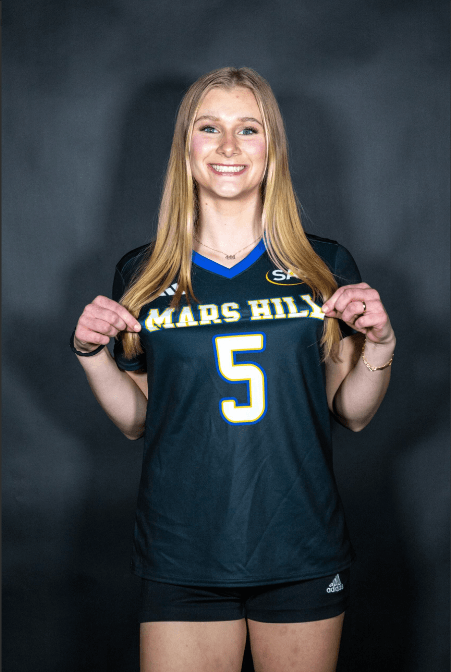 Makenna Olson