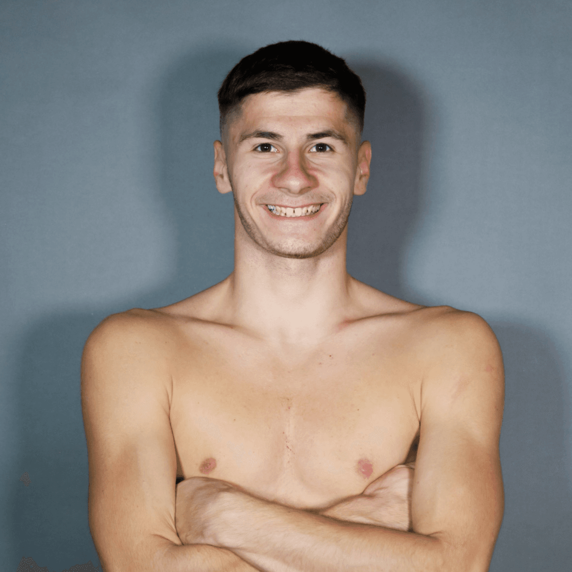 Luka Jankovic