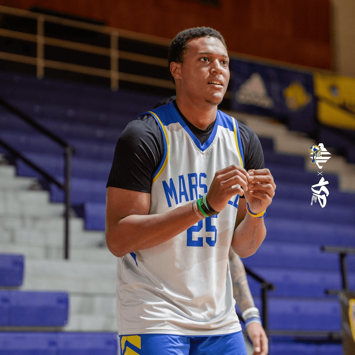 Marvin Hires