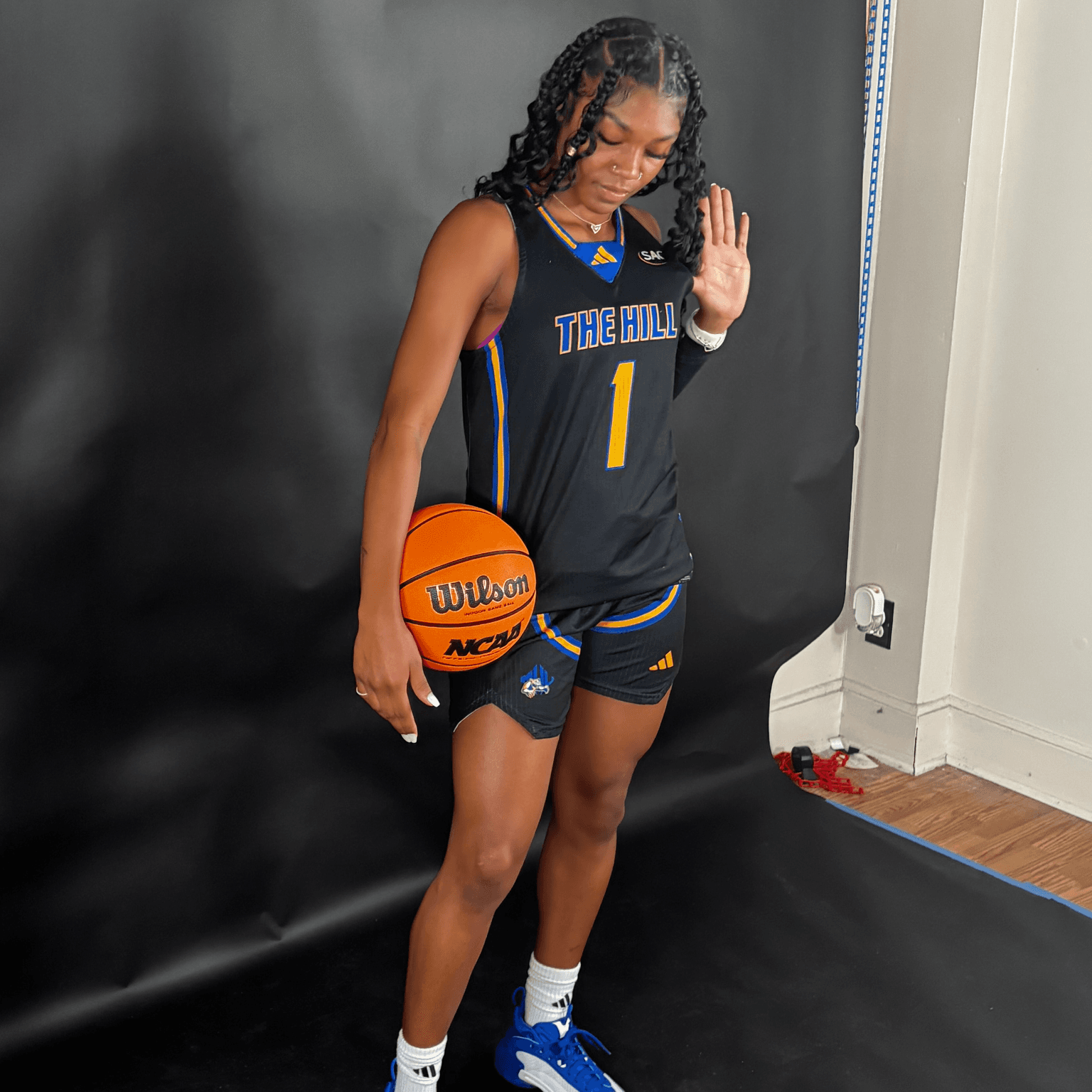 Jadyíah Peoples