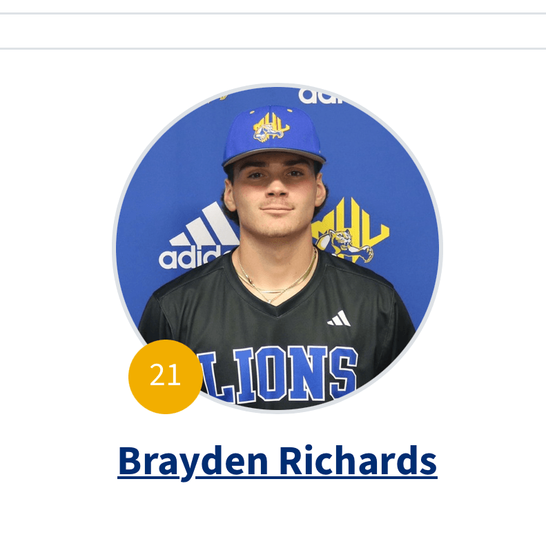Brayden Richards
