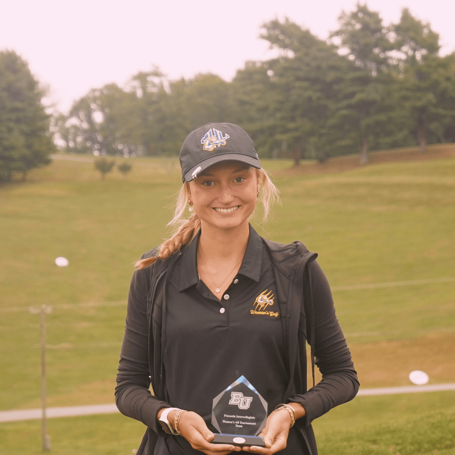 Caroline Tucker