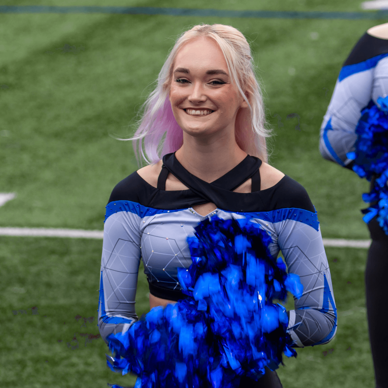 Keaira Griffin