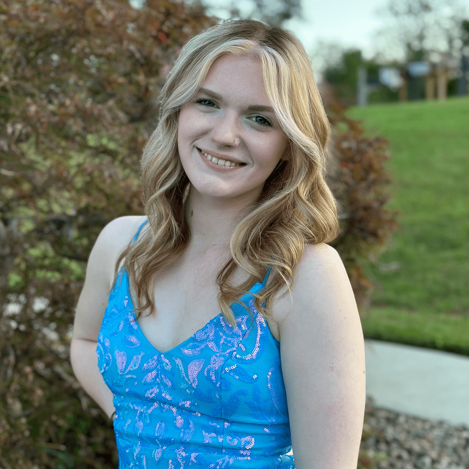 Abigail Warf