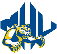 Mars Hill University banner logo
