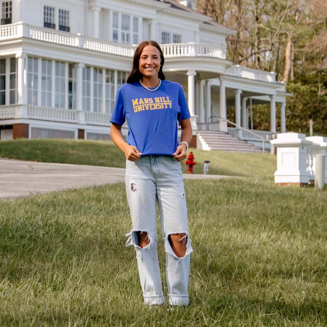 Ashland Palmer