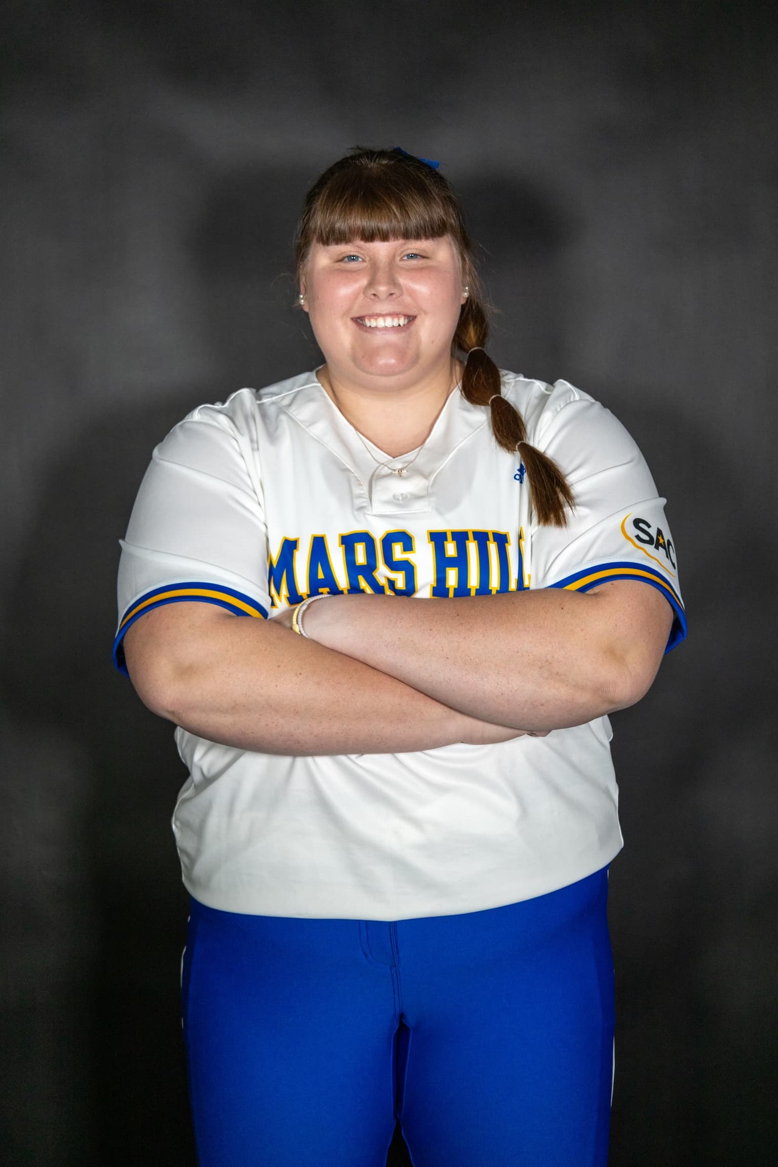 Rebekah Howard
