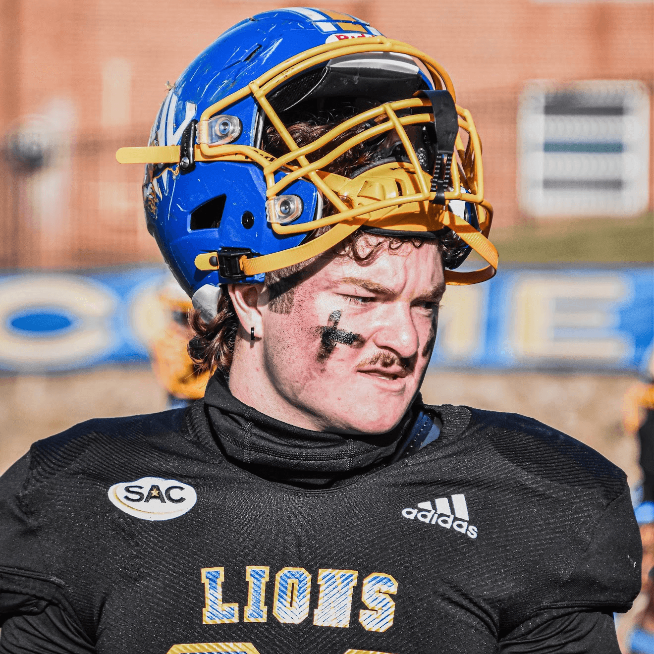Christian Lewis