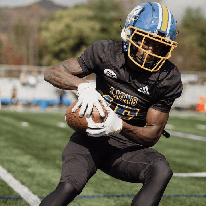 Joshua Bennett Jr
