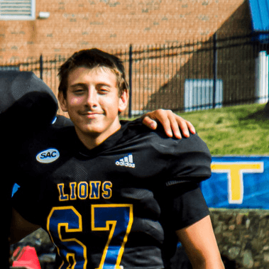 Johnathan Blankenship