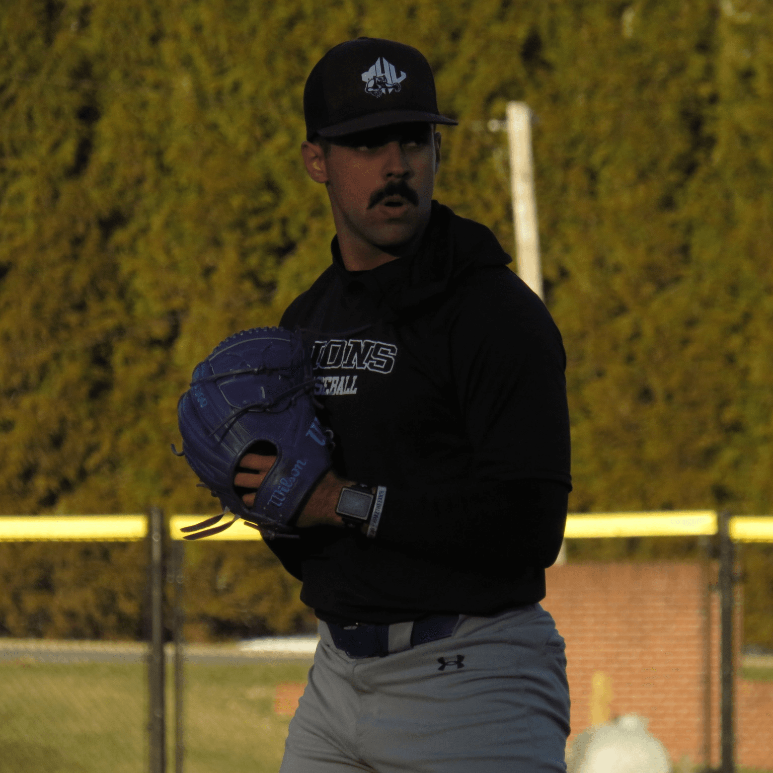 matthew pacheco