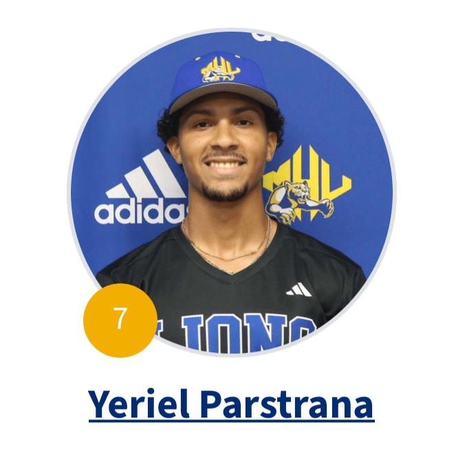 Yeriel Pastrana