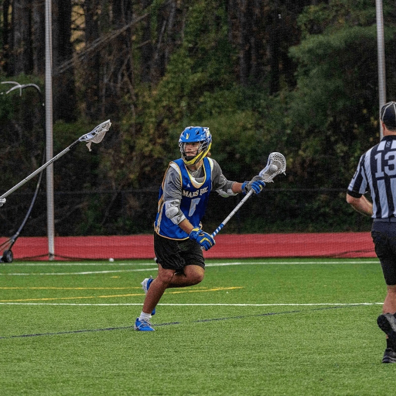 Luke Moore